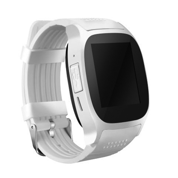 tagital t1 bluetooth smart watch wrist watch with camera for iphone android smart phones