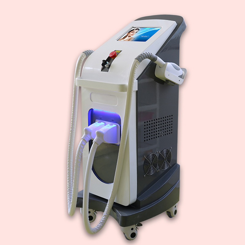professional ipl hair removal machine shr ipl hair removal manual ipl rf hair removal salon use multifunction machine