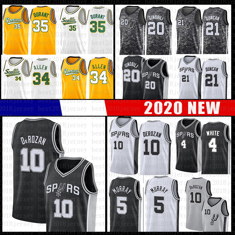 cheap spurs jersey