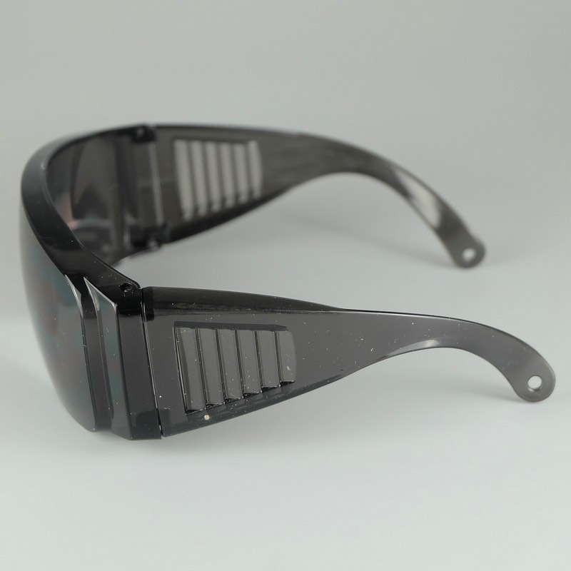 

Protective Safety Goggles Glasses Work Protection Spectacles Eyewear Labour Protection Transparent Wndshield Glasses HD9288