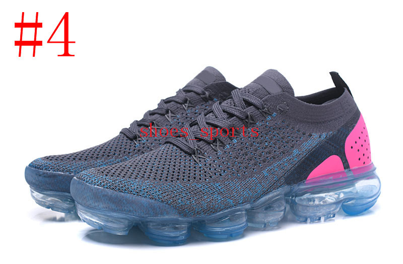#4 Gunsmoke Blue Orbit 36-45