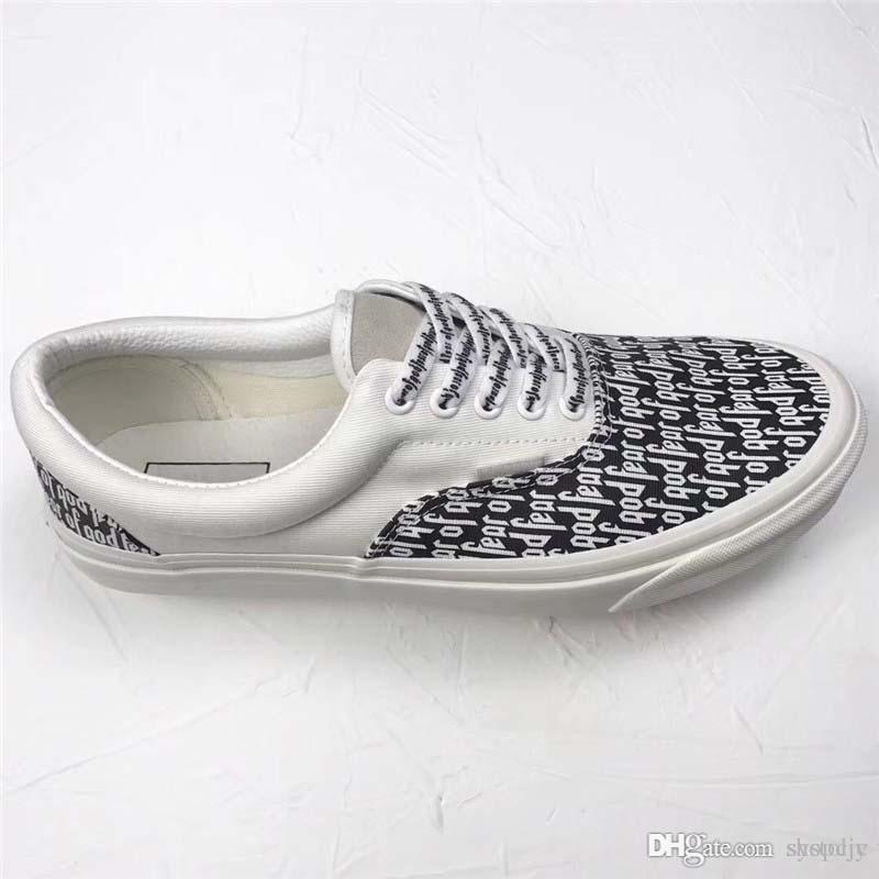 fear of god vans dhgate