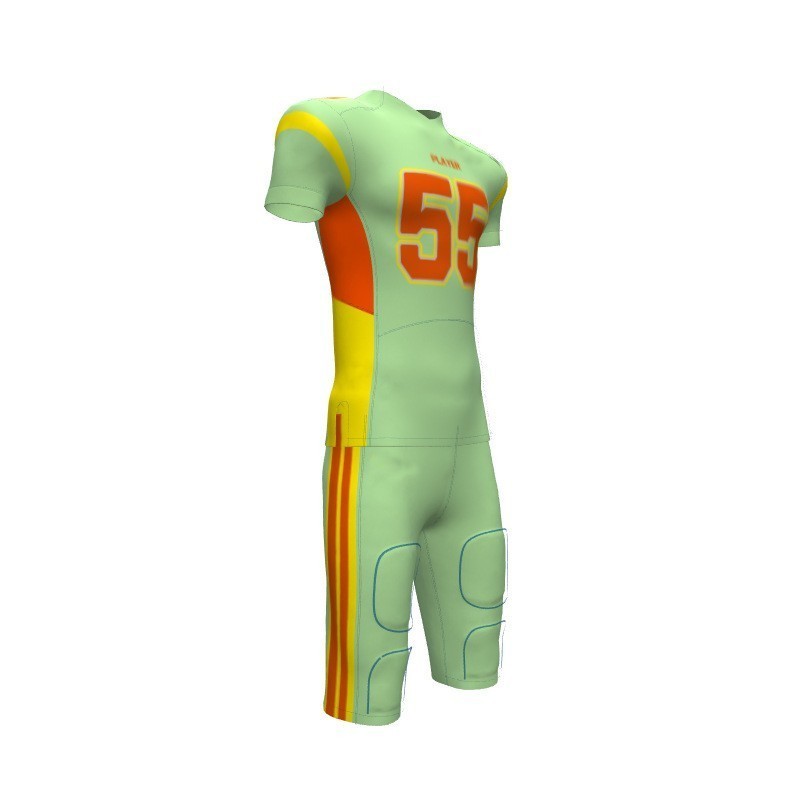 

2019 Mens New Football Jerseys Fashion Style Black Green Sport Printed Name Number S-XXXL Home Road Shirt AFJ0039, Purple