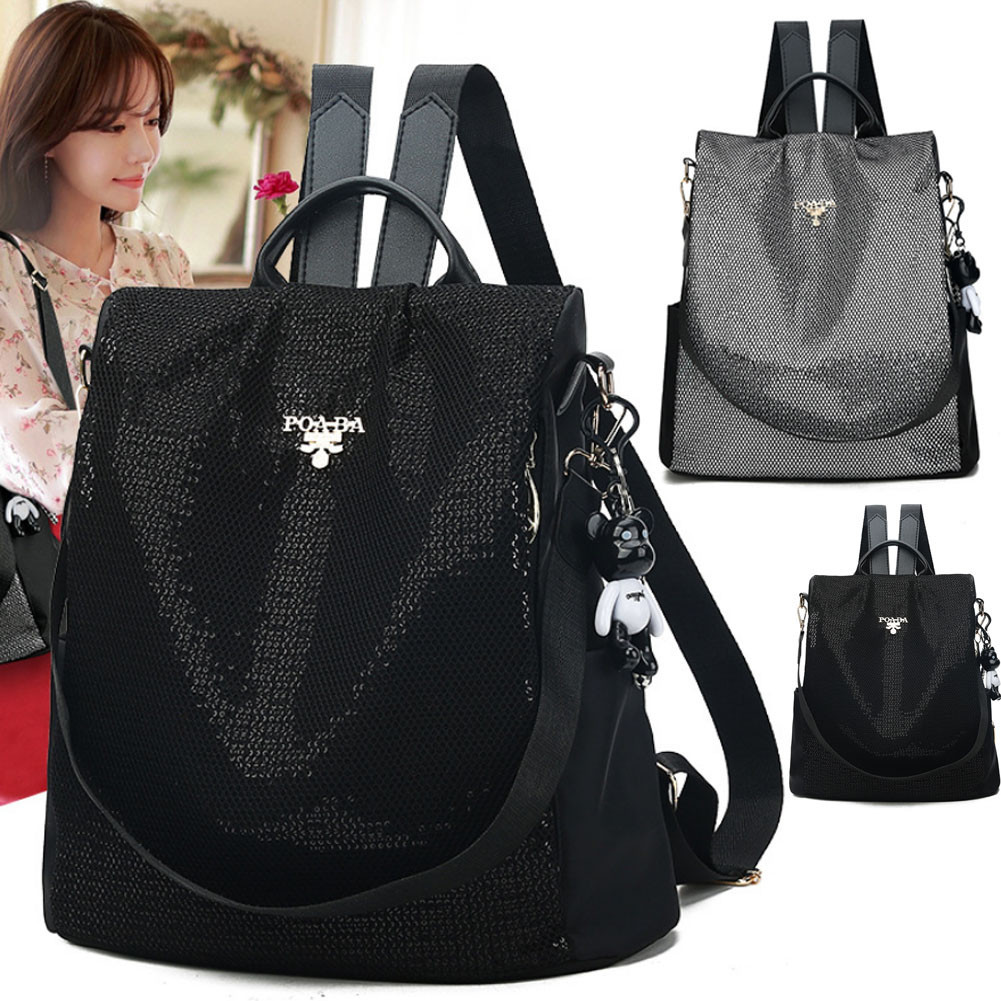 fashion style backpack