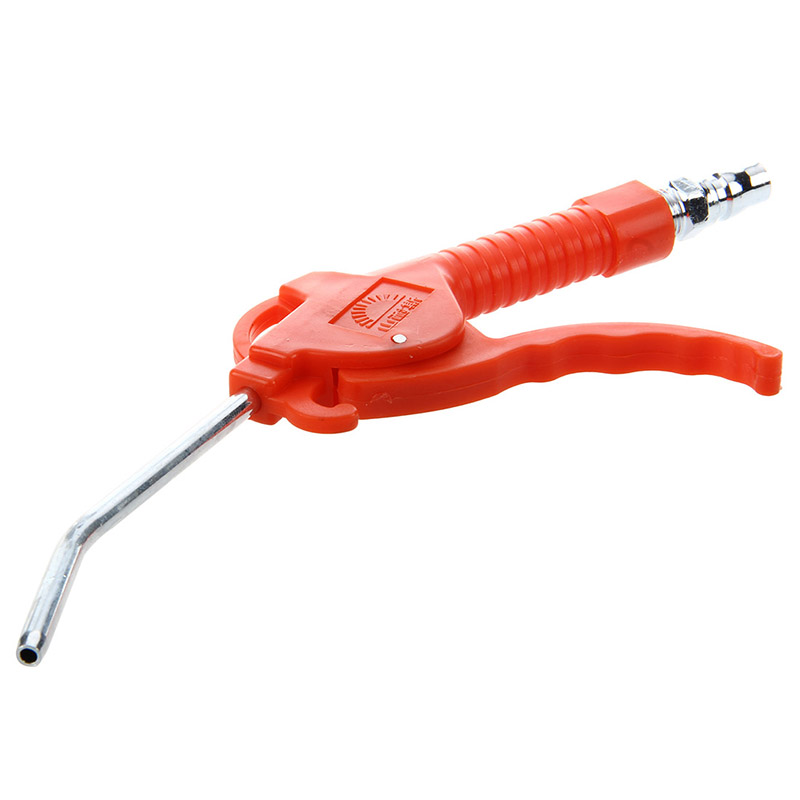 

Promotion! Gun Grip Air Blower Gun Duster Blower Clean Up Tool