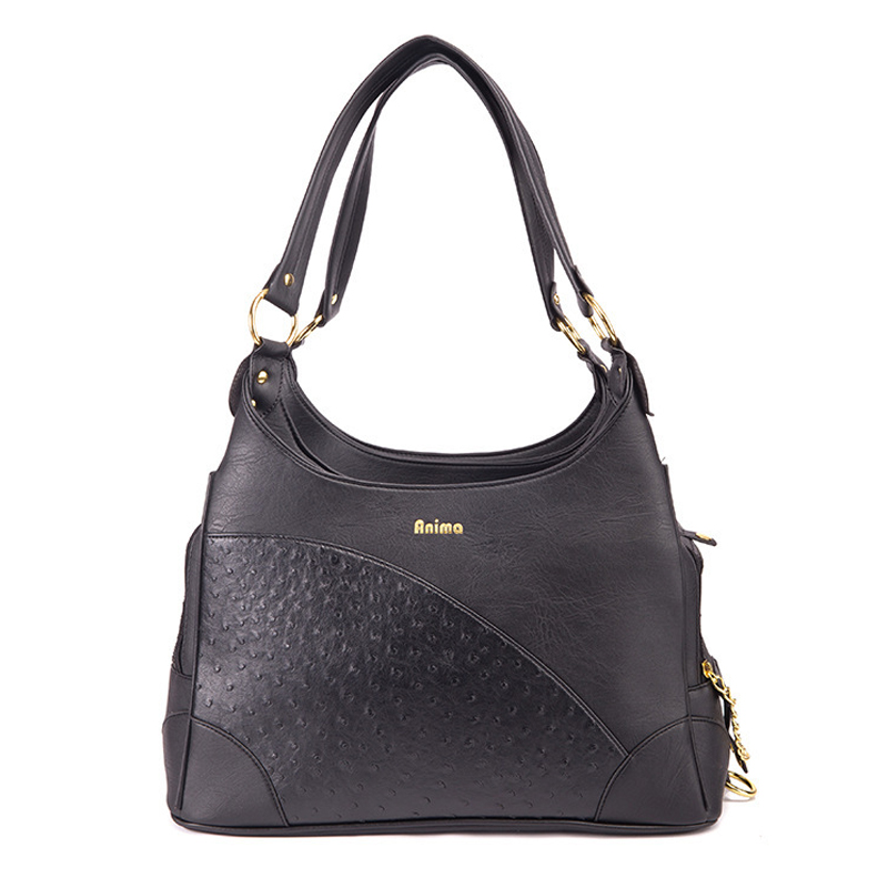 

Comfort Pet Dog Carrier Outdoor Travel Handbag Mesh Faux Leather Single Shoulder Bag Sling Mesh Travel Tote Shoulder Bag