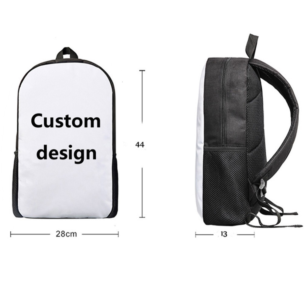 black wolf backpack sale