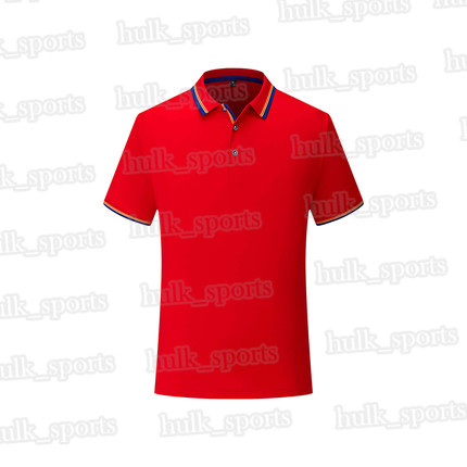 

2656 Sports polo Ventilation Quick-drying Hot sales Top quality men 201d T9 Short sleeve-shirt comfortable new style jersey411710, Brown