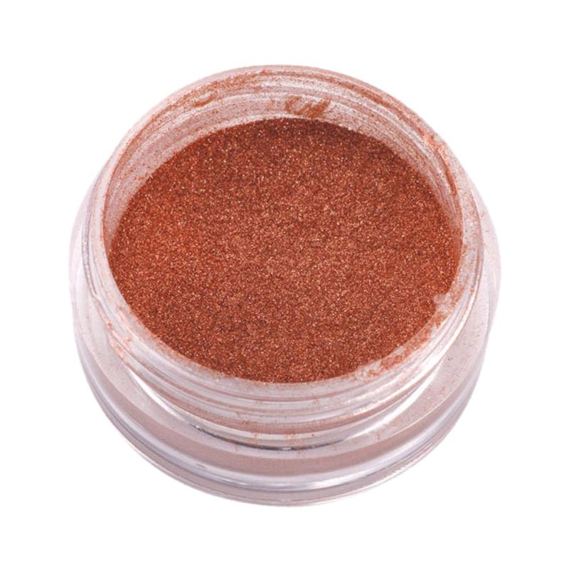 

1 Bottle Of Flicker Powder Nail Decoration Nail Sticker Glitter Powder Art Decor