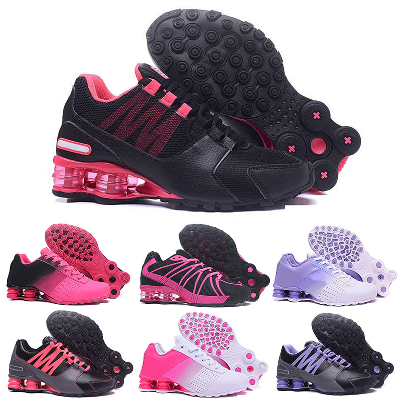 chaussure shox femme