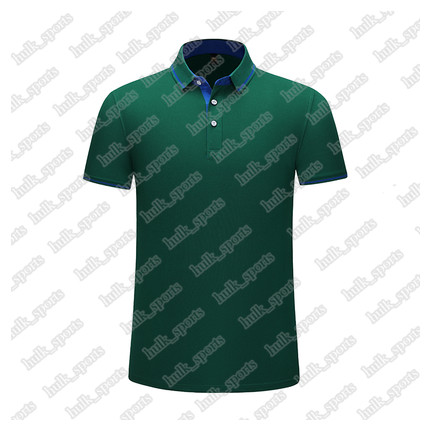 

2656 Sports polo Ventilation Quick-drying Hot sales Top quality men 201d T9 Short sleeve-shirt comfortable new style jersey11524666545555, Brown