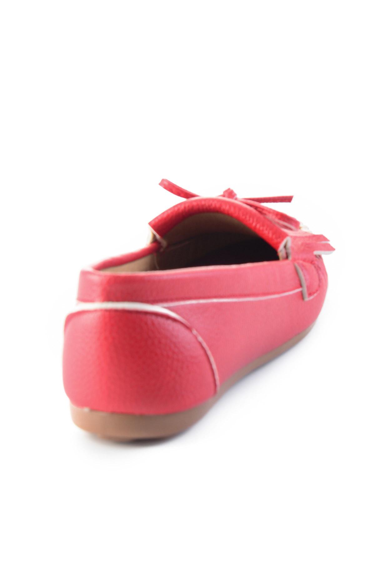 

Bambi Red Women Loafer Shoes H0542123109, Dark grey