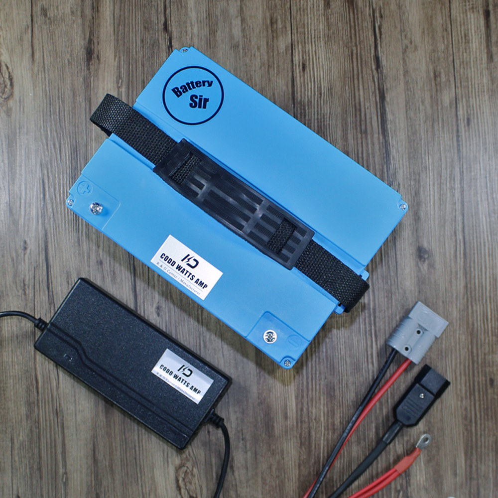 

Electric Bicycle Battery 72V 20AH Electric scooter Ebike 3000W Lithium ion Battery ABS Waterproof Case