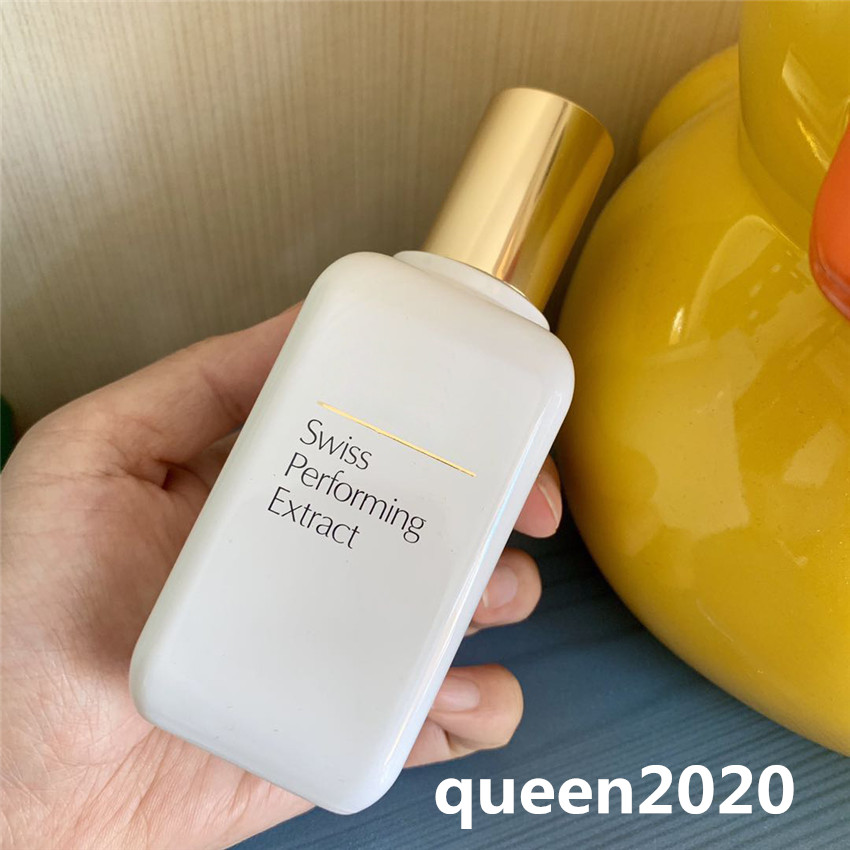 

A++++!Swiss Performing Extract Moisturizer Lotion Super Nourishing Promotes Elasticity and Tone Cream for Dry Skin 100ml Free shipping