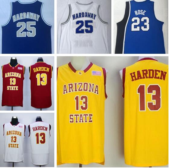 rose basketball jersey