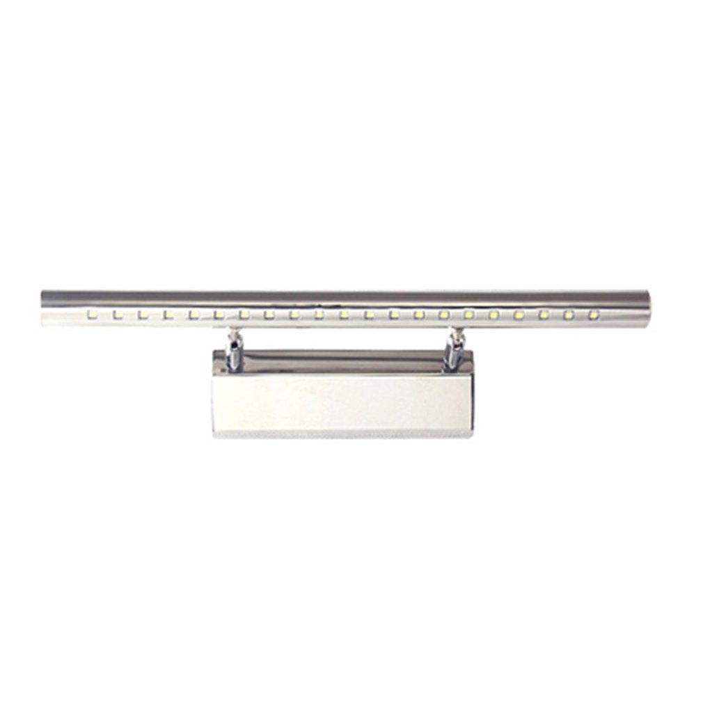Acero Inoxidable De La Pared del LED del Accesorio Ligero Escalera De Iluminaci/ón del Aplique De La L/ámpara L/ámpara De Cabecera Espejo De Ba/ño Luz Love+djl+L/ámpara LED de Pared