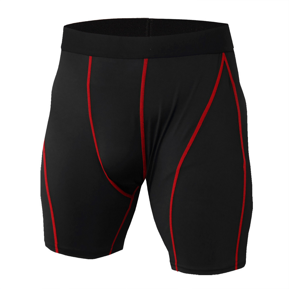 

Fitness shorts selling Men Gyms Running shorts Compression Fitness Bodybuilding Breathable Drying Short Gyms Men Casual Joggers Shorts, Colour 12