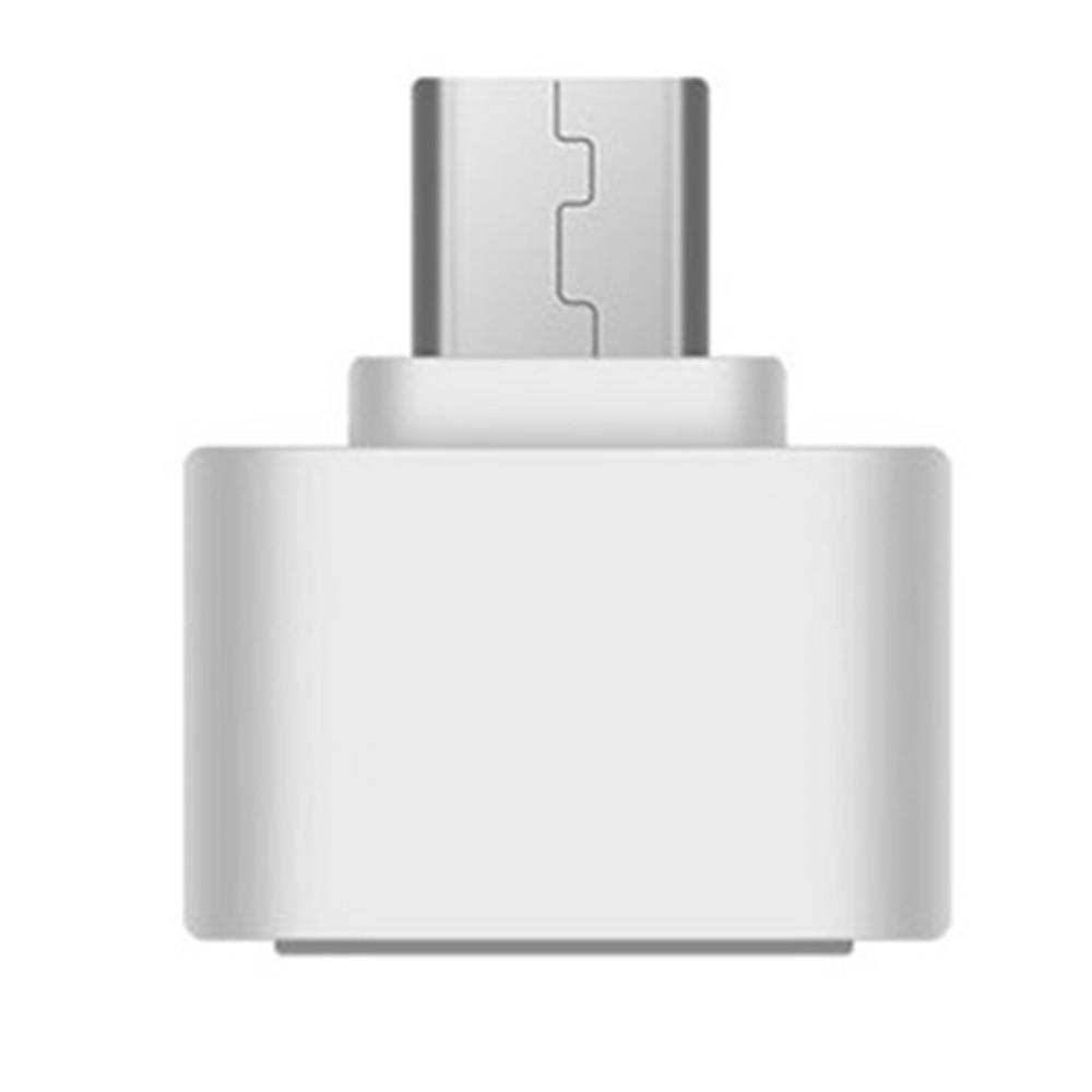 

3 Pcs Light and Miniature OTG Adapter