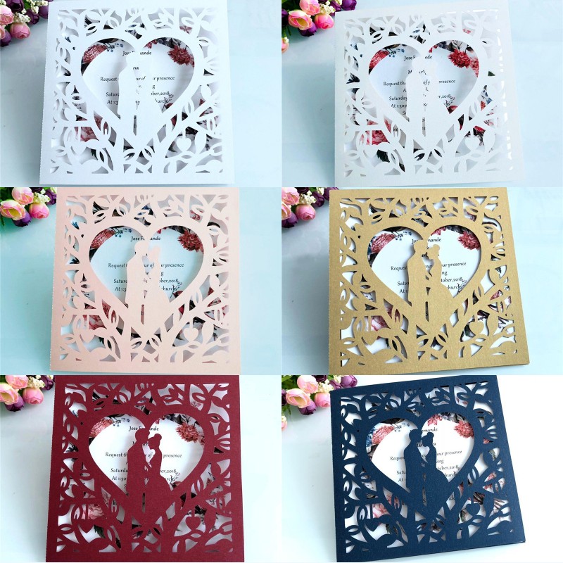 Vendita All Ingrosso Di Inviti Di Nozze Bianchi In Messa Da Meglio Inviti Di Nozze Bianchi Grossista Dhgate Mobile