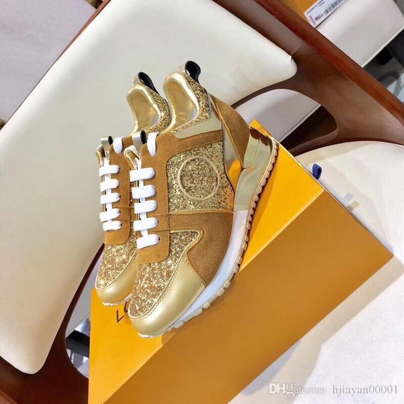 

Popular designer red black men's sports shoes high quality fashion rivet patchwork color matching lace ladies casual shoes size 35-46