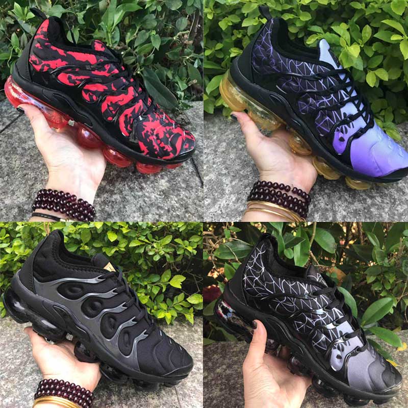 

New Tn Plus Sneaker Geometric Active Fuchsia Spirit Teal Running Shoes Cushion Shoe Green Mens Trainer, 05