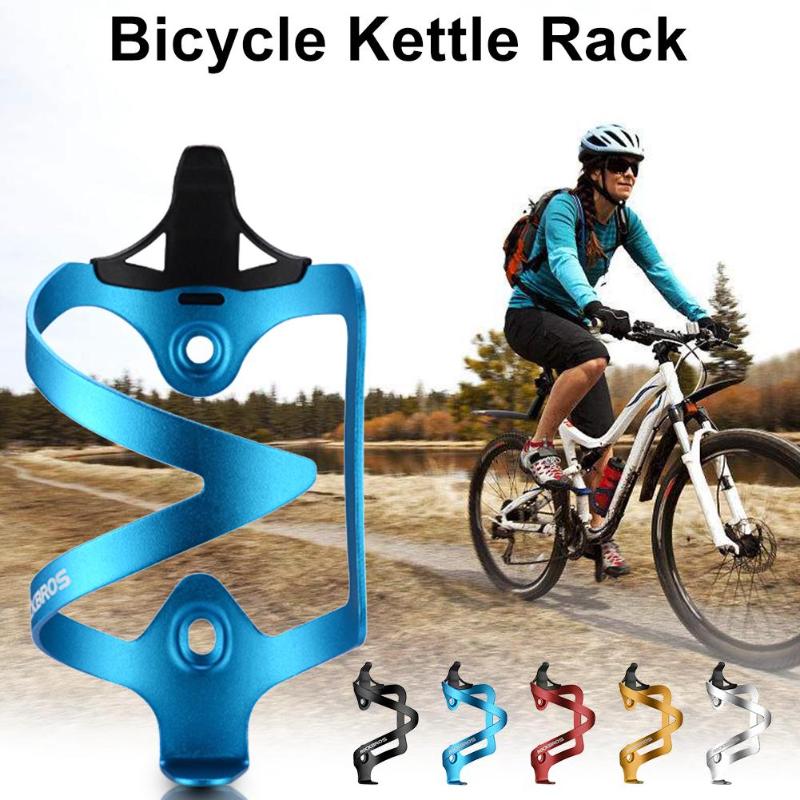 ZTTO Bicycle Bottle Holder Bike Tea Coffee Cup Holder MTB Road Bicycle Bracket