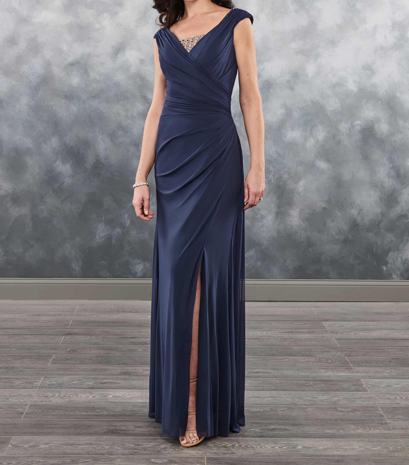 Dark Navy