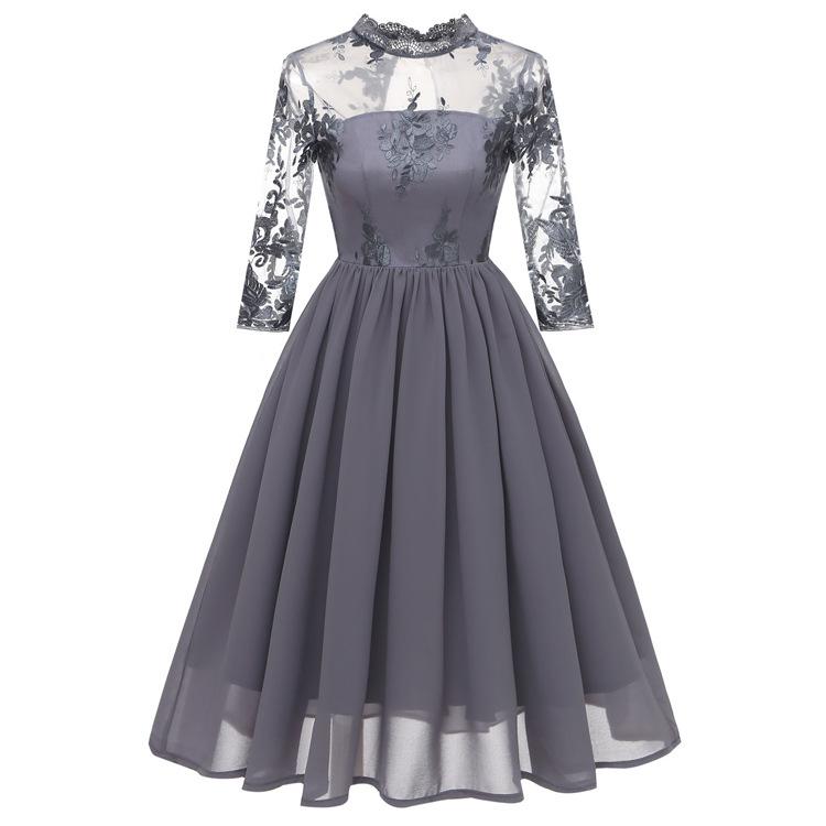 Gray