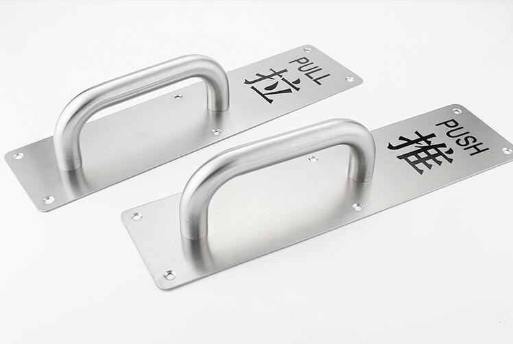 1pc Tiradores empotrados para puertas correderas Armario invisible oculto Armario Armario Tiradores de empuje//tracci/ón Herrajes para puertas 4