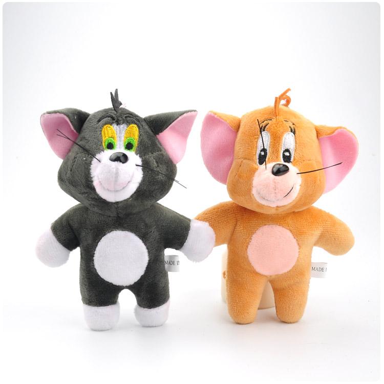 tom and jerry soft toys for sale