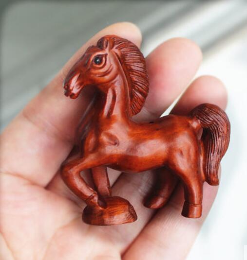 venta de caballitos de madera