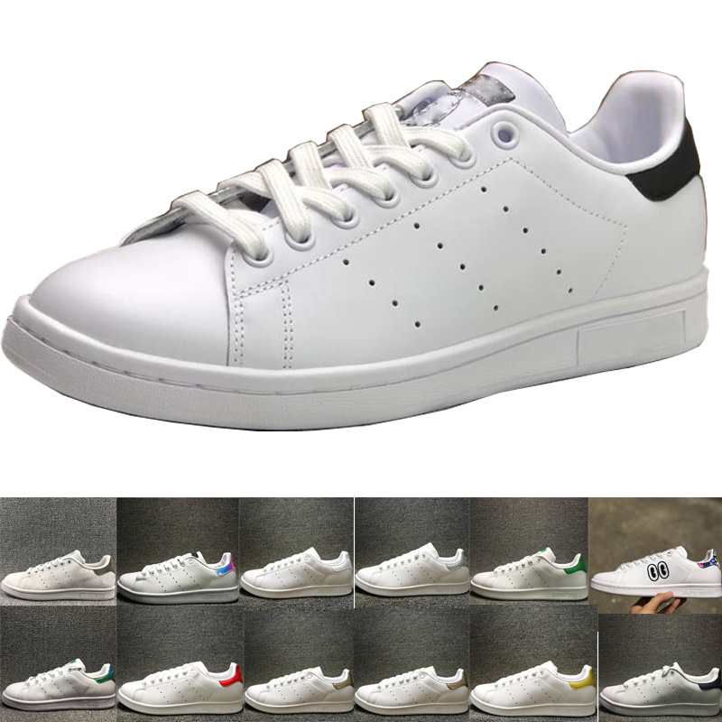 stan smith con occhi