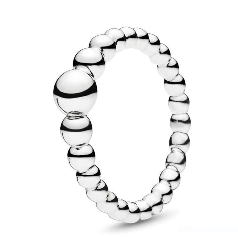 anello pandora perline anello pandora perline