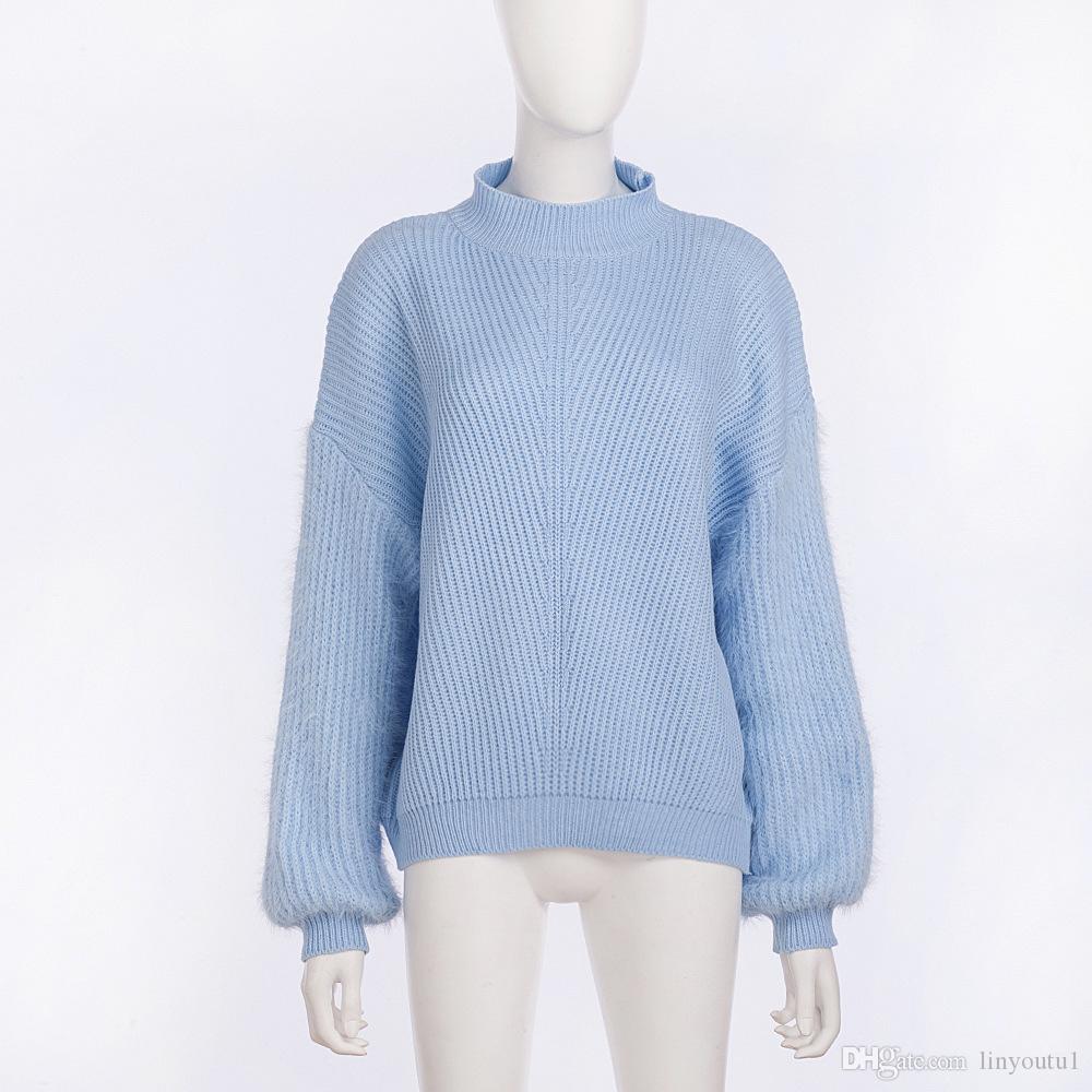 

women turtleneck female cashmere sweater vintage pullover fashions woman women's sweater female cashmere, 3#