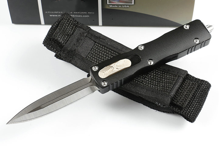 

HIght Recommend B2 Dicla (two) Hunting Folding Pocket Knife Survival Knife Xmas gift for men copie 1pcs freeshipping