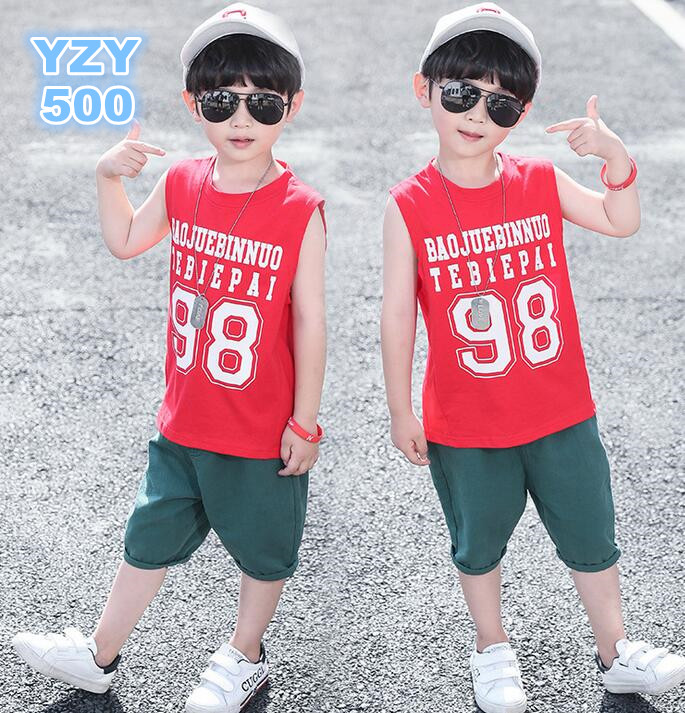 

KY10 Kaleta Baby Clothing YZ500 Blush Salt Utility Black color send QC photos before ship out, Y.zzy 500 with box