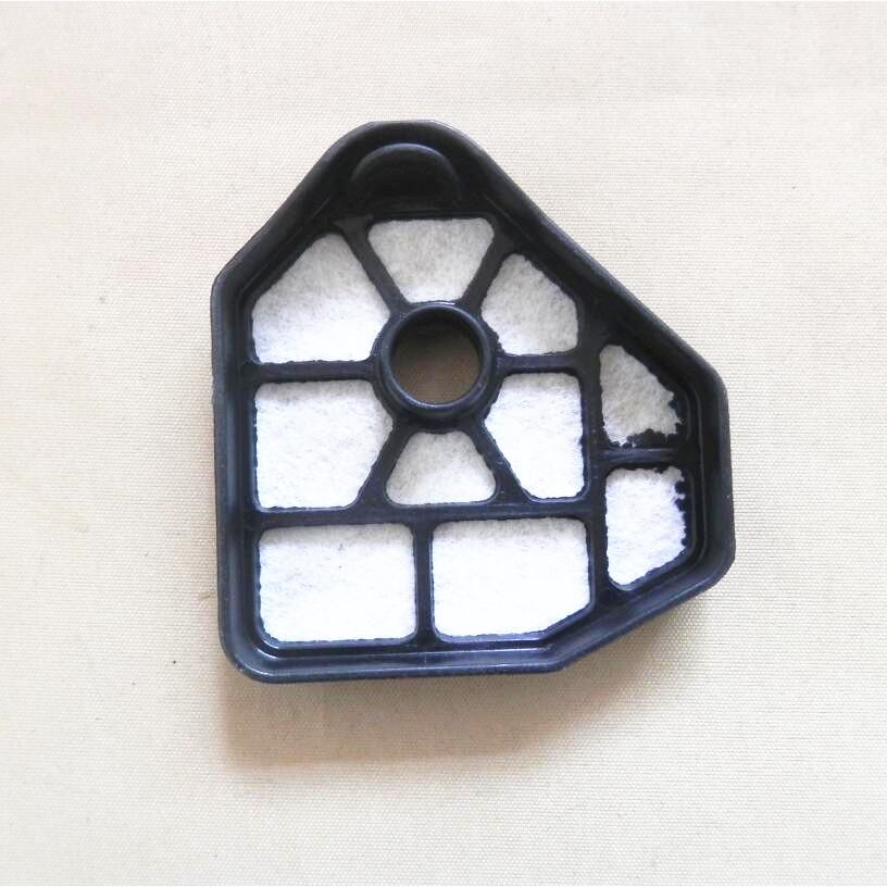 

3 X Air filter element fits Partner P350 P350S P340S Chainsaw cleaner replacement parts