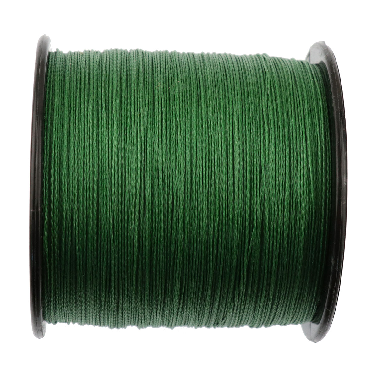 

Braided fishing line 500m super pe wire 4 strands 10 15 20 25 30 40 50 60 70 80 90 100LB green grey yellow multicolor 4 braid cord