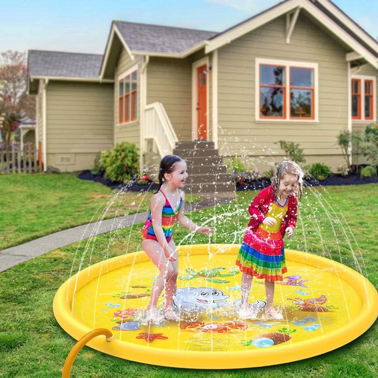 large outdoor play mats