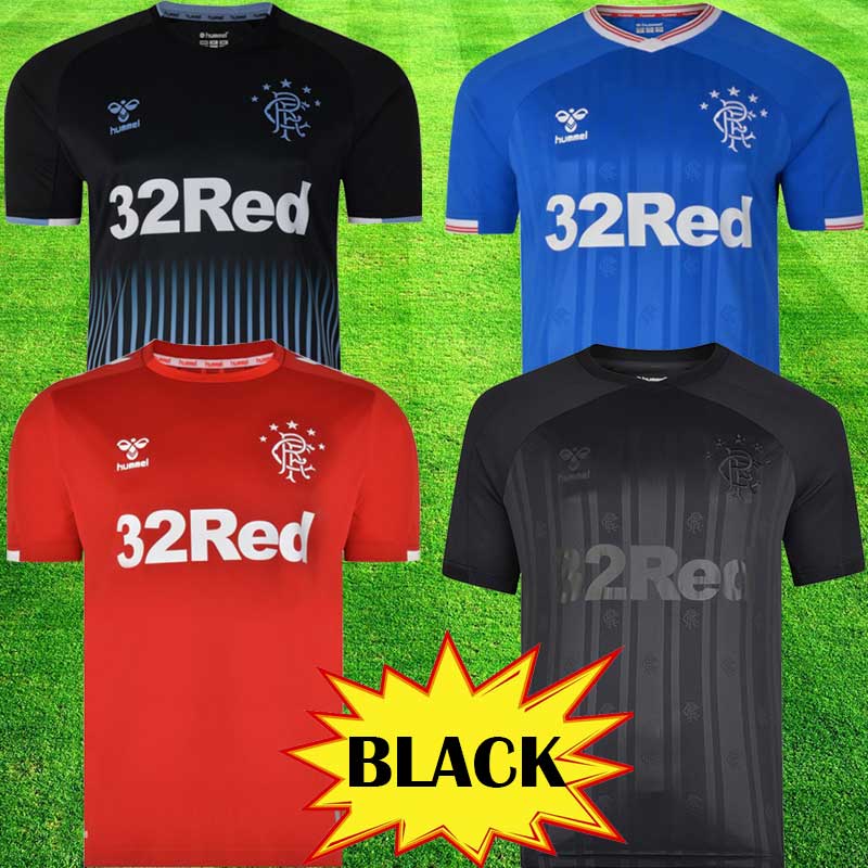 buy rangers shirt