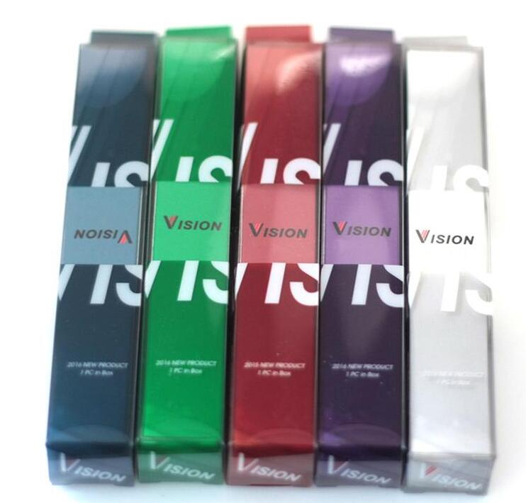 

Vision Spinner 2 II Battery 1650mAh Ego C Twist Variable Voltage VV 3.3-4.8V Electronic Cigarette Battery For Ego Thread Atomizers