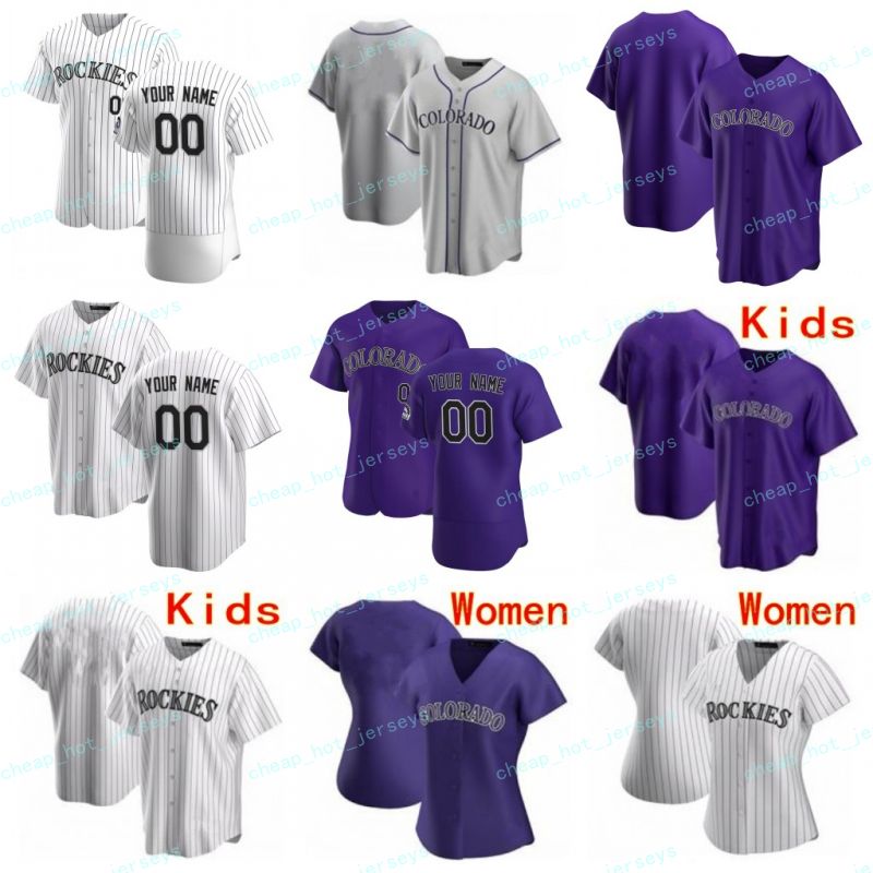 trevor story jersey for sale