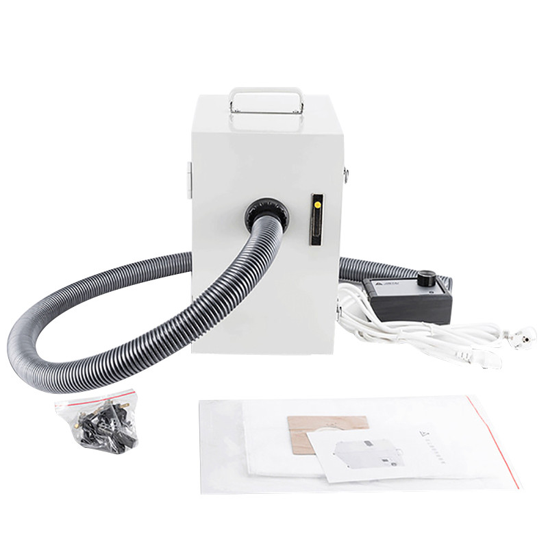 

Dental lab Vacuum dust extractor with cheaper price dental dust collector