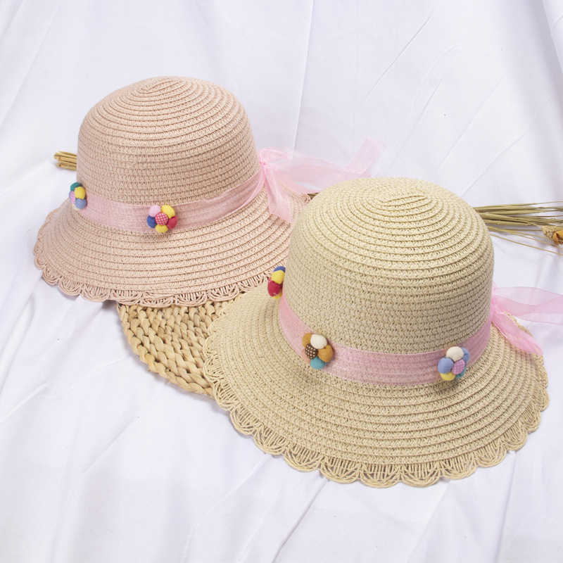 wholesale childrens sun hats