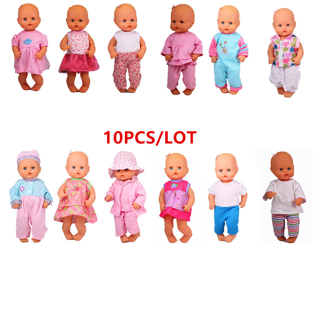 vestidos de muñecas nenuco