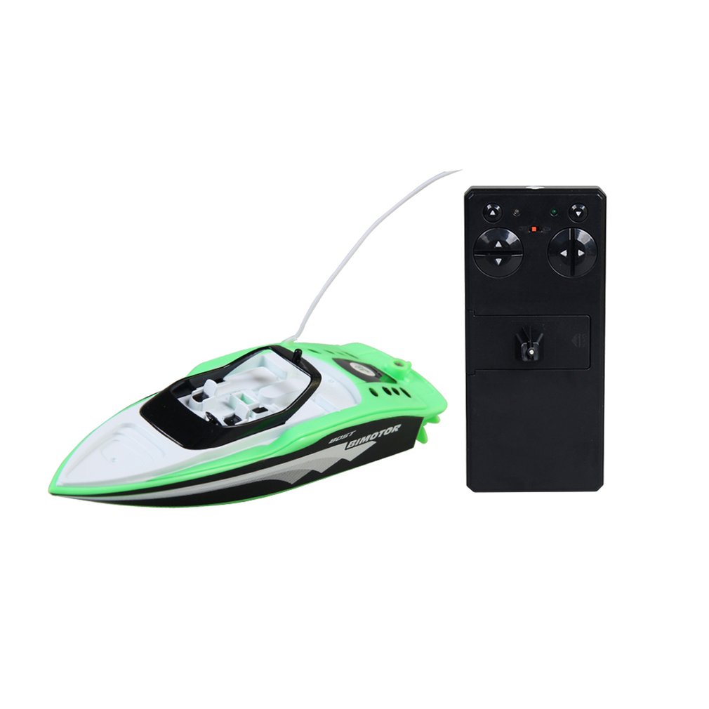 Gratis Batterien für FB RC Mini U-Boot 3314 27MHz RC Submarine Water Fun Toy