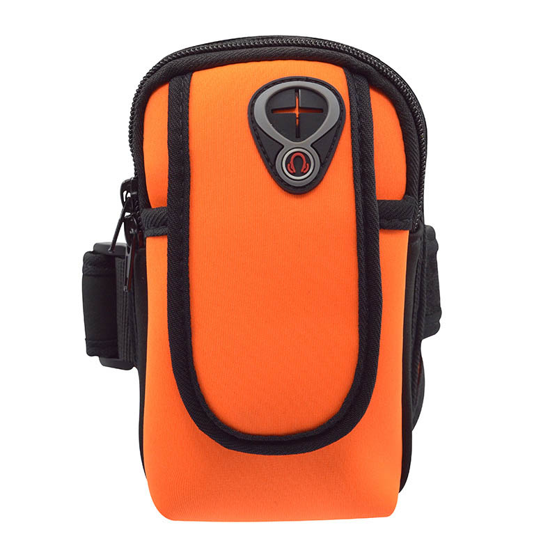 

Universal Arm Wrist Band Running Bag Sport Mobile Phone Case Waterproof Wallet Pouch For Huawei Samsung Popular, 05