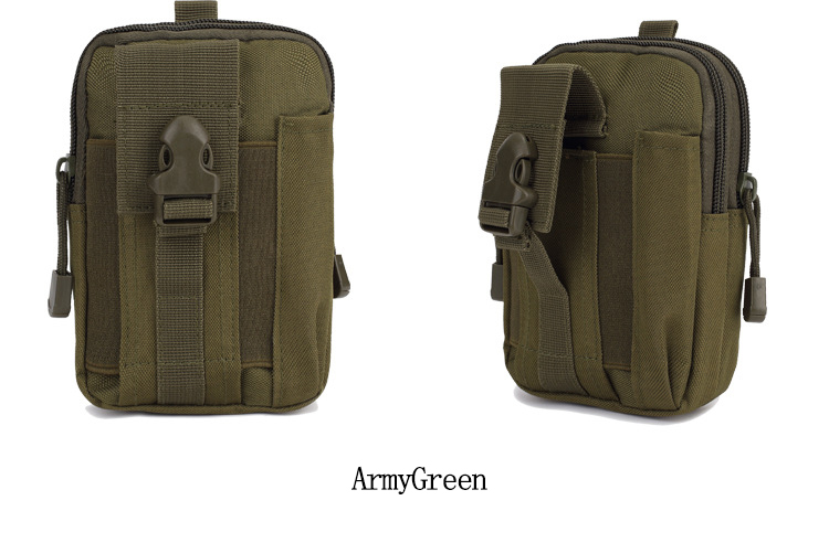 Army green