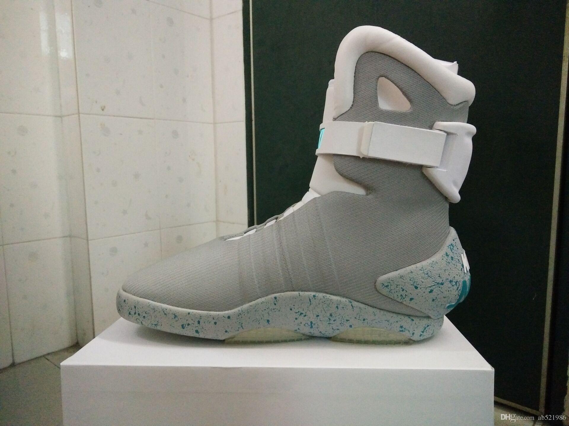 dhgate air mags