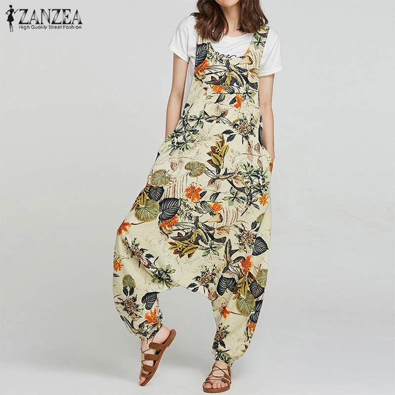 plus size linen overalls